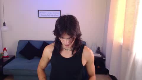 Snapshot of andreey50 chatting on December 17, 2024, 8:43 pm Andrey online show from December 17, 2024, 8:43 pm