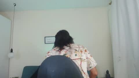 Snapshot of andreey50 chatting on February 6, 2025, 2:00 am Andrey online show from February 6, 2025, 2:00 am