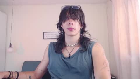 Snapshot of andreey50 chatting on February 18, 2025, 8:14 pm Andrey online show from February 18, 2025, 8:14 pm