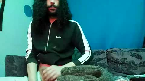 andrefeetlover11849 online show from December 19, 2024, 5:40 am