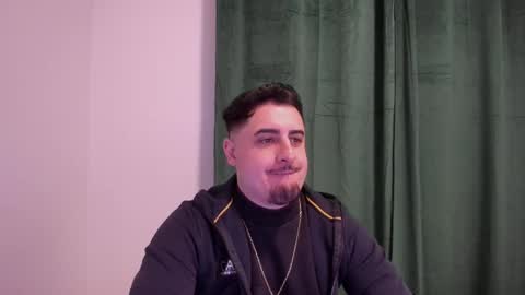 Andrew online show from April 2, 2026, 4:26 pm