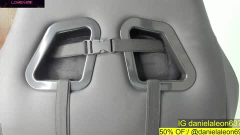 onlyfans danielaleon69   IG danielaleon637 online show from February 3, 2025, 2:47 am