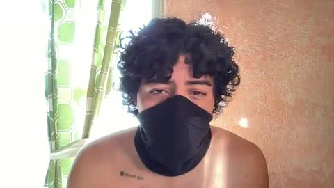 Snapshot of andrelabuda9 chatting on December 8, 2024, 10:03 pm Andre Labuda online show from December 8, 2024, 10:03 pm