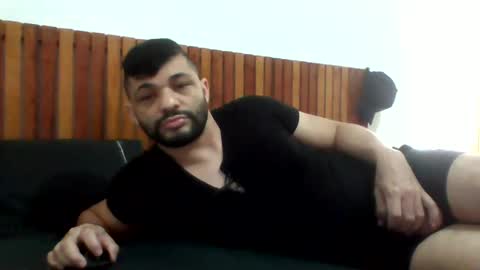 andreloko123 online show from December 1, 2024, 4:29 pm