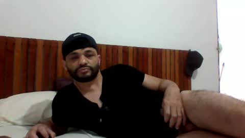 andreloko123 online show from December 3, 2024, 7:00 pm