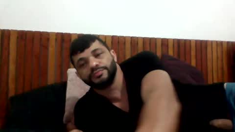 andreloko123 online show from January 15, 2025, 1:45 am