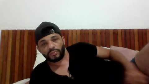 andreloko123 online show from January 21, 2025, 2:22 am