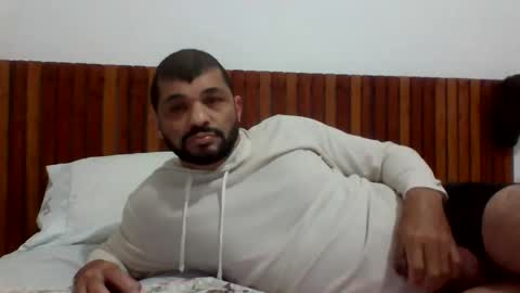 andreloko123 online show from October 9, 2025, 10:52 pm