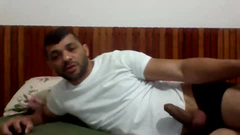 andreloko123 online show from November 12, 2025, 11:36 pm