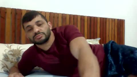 andreloko123 online show from November 26, 2025, 1:17 am