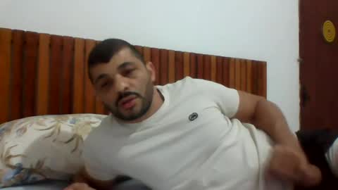 andreloko123 online show from July 3, 2026, 1:34 am