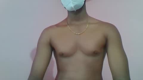 andres01_ online show from October 8, 2025, 3:48 am