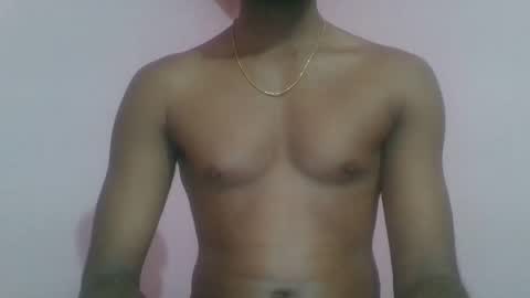 andres01_ online show from November 9, 2025, 1:42 pm