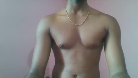 andres01_ online show from November 15, 2025, 5:16 am