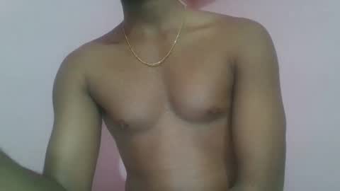 andres01_ online show from November 23, 2025, 2:39 pm