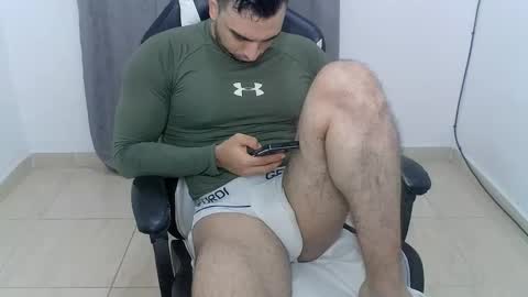 andres180950734 online show from October 21, 2025, 12:11 am