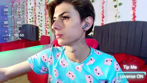 Alann online show from January 17, 2026, 1:49 pm