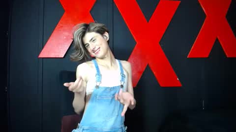 Alann online show from February 19, 2026, 2:57 pm