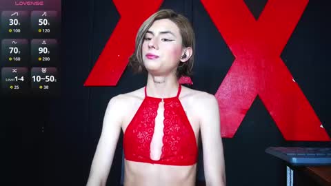 Alann online show from April 10, 2026, 2:11 pm