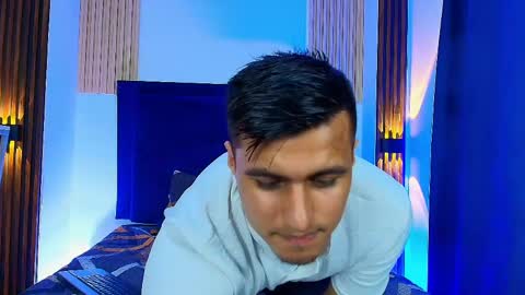 Snapshot of andres__king chatting on June 3, 2026, 4:26 am Andres King online show from June 3, 2026, 4:26 am