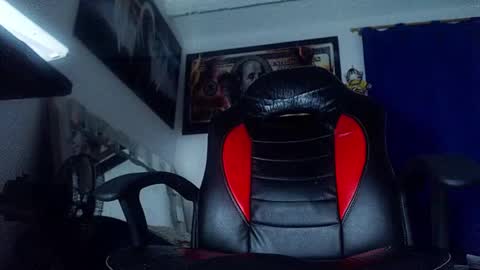 Andrs   o online show from February 17, 2026, 12:18 am