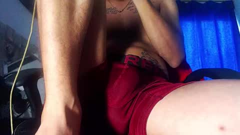 Andrs   o online show from February 26, 2026, 12:37 pm