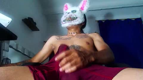 Andrs   o online show from March 6, 2026, 1:02 am