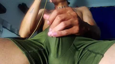 Andrs   o online show from March 19, 2026, 12:58 am