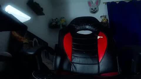 Andrs   o online show from April 3, 2026, 11:36 pm