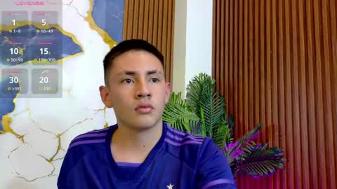 andres_tay online show from May 14, 2026, 3:35 am