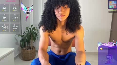 andres online show from January 13, 2026, 1:55 am