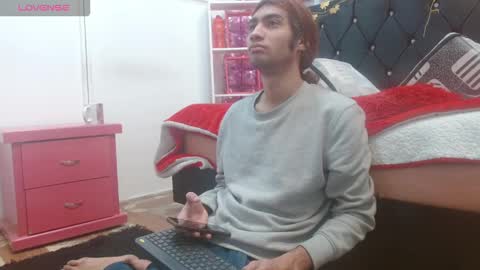 andresdark_07 online show from January 17, 2026, 7:17 pm