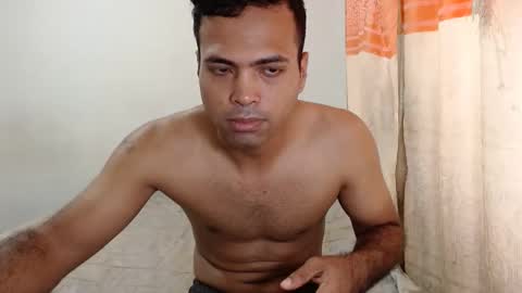ANDRES online show from September 21, 2025, 2:51 pm