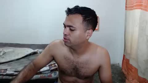 ANDRES online show from November 8, 2025, 4:51 pm
