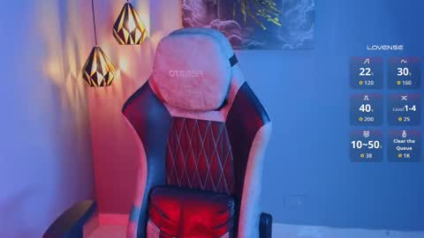 Andres online show from March 24, 2026, 1:10 am