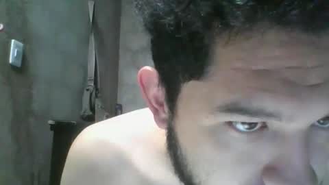 andresi00 online show from March 29, 2026, 7:14 pm