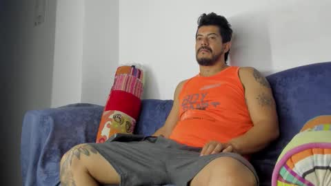 Andres online show from January 19, 2026, 7:56 am