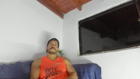Andres online show from March 5, 2026, 8:32 am