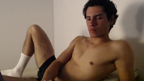 Andres Torres online show from January 3, 2025, 3:27 am