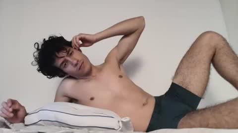 Andres Torres online show from February 23, 2025, 3:51 pm