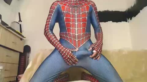 Andres Torres online show from October 23, 2025, 1:38 am