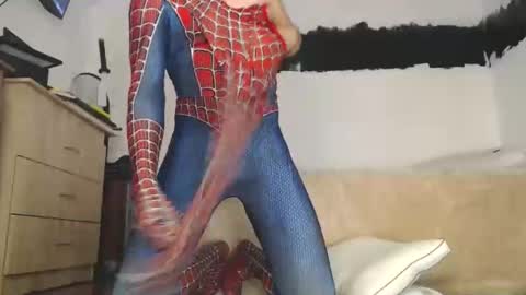 Andres Torres online show from October 25, 2025, 1:35 am