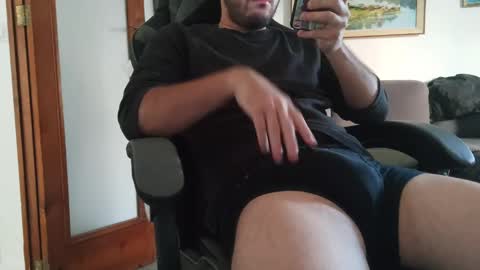 Andreu online show from December 5, 2024, 8:00 am