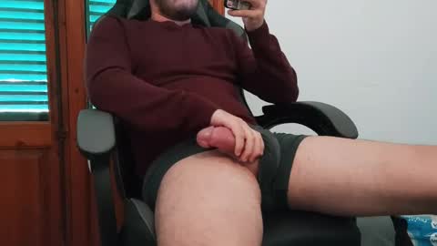 Andreu online show from December 10, 2024, 12:27 pm