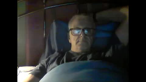 Andrew online show from May 16, 2026, 12:29 am