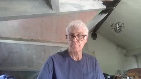 Andrew online show from June 30, 2026, 10:16 am