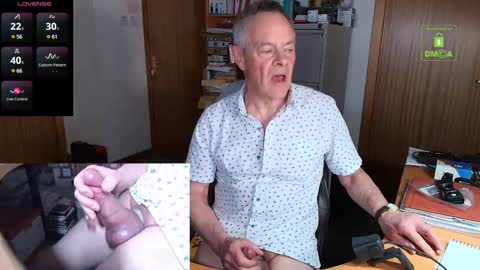 Andrew online show from March 5, 2025, 11:27 pm