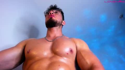   Andrew Harriss  online show from March 3, 2026, 2:07 am