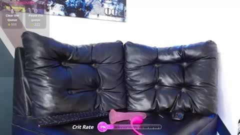 Andrew G online show from December 19, 2025, 1:23 am