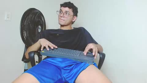 andres online show from November 20, 2025, 9:36 pm